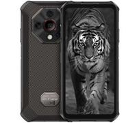 UleFone Smartphone ULEARX16DG - 6,52" - 6 Go RAM - 128 Go - Noir