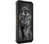 Ulefone Armor X16 Dual SIM 128GB 6GB RAM Wasteland Shadow Noir