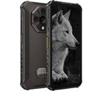 Ulefone Armor X16 PRO 16,7 cm (6.56") Double SIM Android 15 5G USB Type-C 8 Go 256 Go 10360 mAh Noir Noir