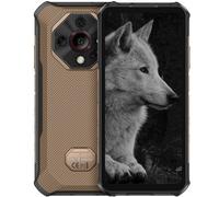 ULEFONE ARMOR X16 PRO 8+256GB DS 5G WASTELAND SHADOW NFC OEM