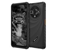 UleFone Smartphone Armor X31 6 Go/128 Go 4G NFC Dual SIM Noir