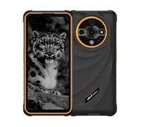 Ulefone Armor X31 128GB/6GB Double SIM Orange