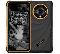 Ulefone Armor X31 128GB/6GB Double SIM Orange