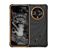 Ulefone armor X31 6+128GB 4G FEW orange
