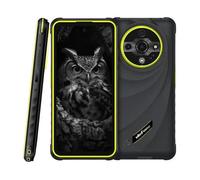 Ulefone Armor X31 128GB/6GB Double SIM Vert