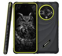 UleFone Smartphone Armor X31 - 6 Go / 128 Go - Double SIM 4G NFC - Vert Lightsome