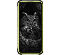 UleFone Armor X31 Pro 5G 8GB/256GB Lightsome Green