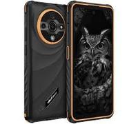 UleFone Smartphone Armor X31 Pro 8+256 Go DS 5G Orange NFC