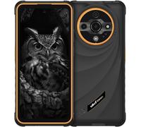 UleFone Smartphone Armor X31 Pro 8+256 Go DS 5G Orange NFC