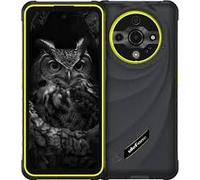ULEFONE ARMOR X31 PRO 8+256GB DS 5G LIGHTSOME GREEN NFC