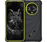 ULEFONE ARMOR X31 PRO 8+256GB LIGHTSOME GREEN NFC