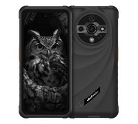 UleFone Smartphone Armor X31 Pro – 8Go/256Go 5G Dual SIM Corning Gorilla Glass 5 Vision nocturne