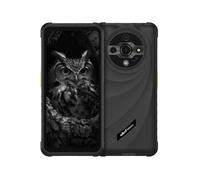 Smartphone Ulefone ARMOR X31 PRO 6,56" mediatek dimensity 6300 8 GB 256 GB Noir