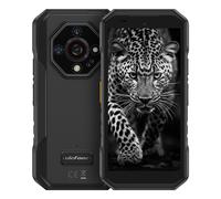 ULEFONE ARMOR X32 6+128GB DS 4G FUTURE BLACK NFC