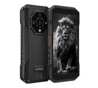 ULEFONE ARMOR X32 6+128GB DS 4G FUTURE BLACK NFC