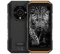 UleFone Smartphone Armor X32 6+128GB Double SIM 4G NFC Orange vibrant
