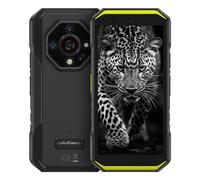ULEFONE ARMOR X32 6+128GB DS 4G VIVID GREEN NFC