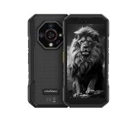 UleFone Smartphone Armor X32 Pro 8+256GB 5G NFC Future Black