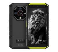 Ulefone Armor X32 Pro 5G 256GB/6GB Double SIM Vert