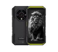 UleFone Smartphone Armor X32 Pro 5G 256 Go / 6 Go Double SIM Vert