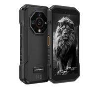 Ulefone Armor X32 Pro 8 + 256 Go FutUre Black