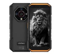 Ulefone Armor X32 Pro 8 + 256 Go Vibrant Orange
