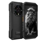 ULEFONE ARMOR X32 PRO 8+256GB 5G FUTURE BLACK