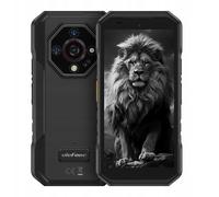 UleFone Smartphone Armor X32 Pro 8+256GB 5G NFC Future Black