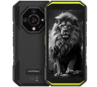 ULEFONE ARMOR X32 PRO 8+256GB 5G VIVID GREEN NFC