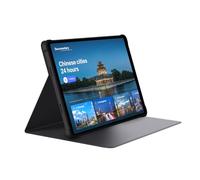 Ulefone Couverture de livre pour Tab A11