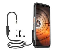 Ulefone Endoscope uSmart E02, 3 têtes, A0051589