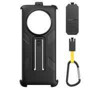 Ulefone Étui de Protection Multifonctionnel, Smartphone incassable pour Armor 23 Ultra téléphone Portable incassable