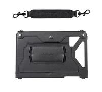 Ulefone Étui de Transport Multi-Fonctions Armor Holster Pro, 4-en-1, pour la Série Armor Pad 4 - Protection Renforcée et Polyvalence