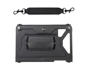 Ulefone Étui de Transport Multi-Fonctions Armor Holster Pro, 4-en-1, pour la Série Armor Pad 4 - Protection Renforcée et Polyvalence