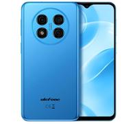 Ulefone NOTE 15 3G Téléphone Portable,5Go+64Go Bleu