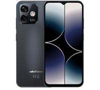 Ulefone Note 16 Pro 16,6 cm (6.52") Double SIM Android 13 4G USB Type-C 6 Go 128 Go 4400 mAh Noir