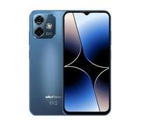 Ulefone note 16 PRO 4+128 Go NFC bleu sérénité OEM