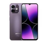 Ulefone note 16 PRO 4+128 Go NFC violet minuit OEM