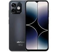 Ulefone Note 16 PRO 8 + 128 Go noir météorite OEM