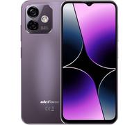 ULEFONE NOTE 16 PRO 8+128GB NFC MIDNIGHT VIOLET OEM