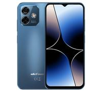 Ulefone Note 16 Pro Téléphone Portable, 16Go+256Go Bleu