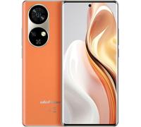 Ulefone Note 17 Pro 4G 12GB 256GB Orange