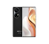 Ulefone Note 17 Pro Double LTE 256 Go 12 Go RAM Noir