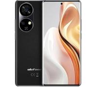 UleFone Note 17 Pro double LTE 256 Go 12 Go RAM noir