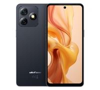 ULEFONE NOTE 18 PRO 6+256GB LUSTROUS BLACK