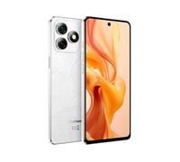 Ulefone note 18 PRO 6+256GB moonlit white