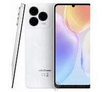 Ulefone Note 20 Pro 17,1 cm (6.75") Double SIM Android 14 4G USB Type-C 4 Go 128 Go 6000 mAh Blanc