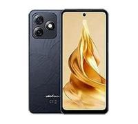 Ulefone note 20 PRO 4+128GB satin black OEM