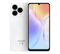 Ulefone Note 20 Pro Téléphone Portable,8Go+128Go Blanc
