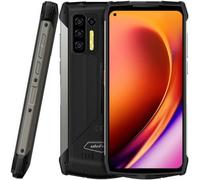 ULEFONE Power Armor 13 8/128GB 13200mAh Black - 6937748735151